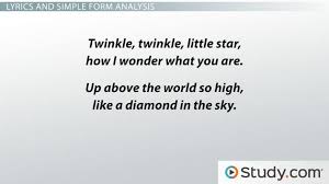 Why are these forms so prevalent in music of all time? Musical Form Definitions And Analysis Video Lesson Transcript Study Com