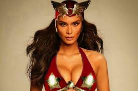 Aside from the two actresses, she also commended two more darnas: Second Darna Actress In Philippines Sharon Cuneta Darna