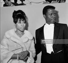 Find the perfect sidney poitier wife stock photos and editorial news pictures from getty images. Diahann Carroll Revealed All About Intense Extramarital Affair With Sidney Poitier