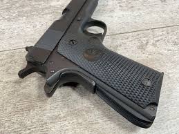 Image result for Normandie Blue 1991 Colt