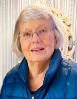 Laurelyn J. Heier Obituary