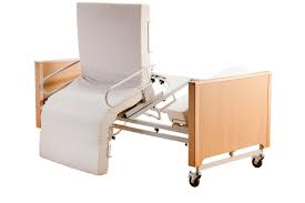 Bei idealo.de günstige preise für aufstehhilfe fürs bett vergleichen. Drehbett Und Aufstehbett Mobilia Casa Mit Aufstehhilfe Pflegebett Wohnen Bett