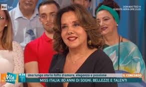 Lui vuole che io lo mantenga a vita con i suoi vizi ma non lo accetto più, mio. Patrizia Mirigliani Davidemaggio It