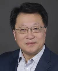 Executive Interrview: David Lu, Vice President of ECOMP Platform and  Systems, AT&T