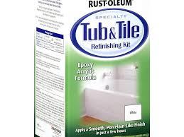 best tub repair kits of 2021