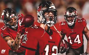 Thomas edward patrick brady jr live wallpapers this great picture for your phone! Tampa Bay Buccaneers Themes New Tab