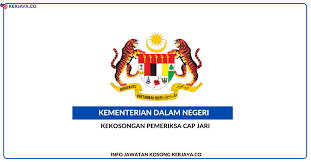 Kementerian dalam negeri republik indonesia (kemendagri ri) adalah kementerian dalam pemerintah indonesia yang membidangi urusan dalam negeri. Vopszh4ty6zekm