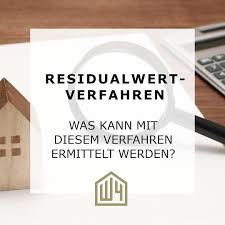 residualwertverfahren immobilien immobilienmakler besichtigung
