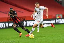 Highlights (1 may 2021 at 19:00) lille: 2gcfaas5fxsqjm