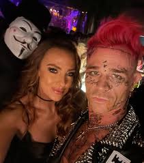 DEAN MAY (@thedeanmay) • Instagram photos and videos