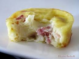 Epingle Sur Clafoutis