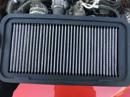 2013 2016 scion frs toyota gt86 engine air filter