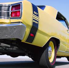 Image result for Bahama Yellow 1969 Dart