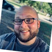 Jeffrey Carman's Instagram, Twitter & Facebook