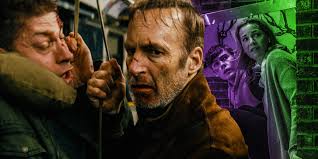 Maybe you would like to learn more about one of these? Nobody Ending Post Credits Scene Explained How It Sets Up A Sequel