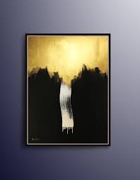 Check out our great posters, wall decals, photo prints, & wood wall art. Black Abstract Art Black Is The New Black Ron Deri Abstract Art