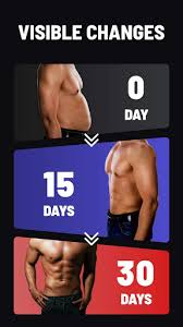 The app is a substitute for how does muscle booster work? Six Pack In 30 Days Abs Workout Apps On Google Play