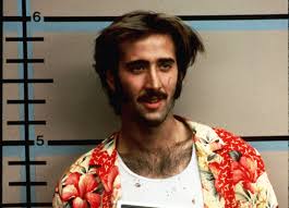 Николас кейдж о своих лучших ролях. Willy S Wonderland Nicolas Cage S 10 Craziest Roles Ever Ranked