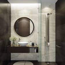 Read the best small bathroom vanities information and pick your best one based on interior design and available spaces. Small Bathroom Vanities That Take Back Your Space