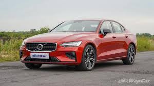* price is based on the manufacturer's suggested retail price for the lowest priced volvo s60 2021 variant. Volvo S60 2021 Price In Malaysia News Specs Images Reviews Latest Updates Wapcar