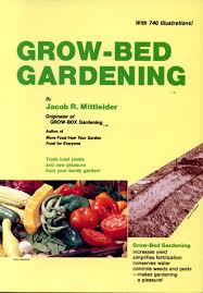 Page history last edited by dave raftery 11 years ago. Growfood Com Grow Bed Gardening