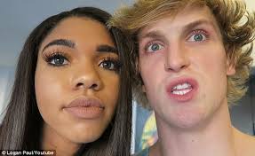 Maybe you would like to learn more about one of these? Logan Paul S Former Fling Slams His Suicide Forest Vlog Express Digest