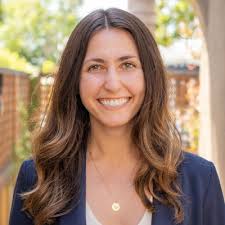 And just like that, I've spent a week in the post-grad world! I'm so  grateful for PLNU, and the connections that I made through my time as a  college student. While our