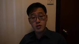 Jon Ng reads his poems