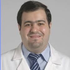 Mohammed CHAMSI-PASHA