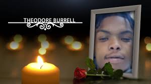 Faces of Baltimore City's murder rate