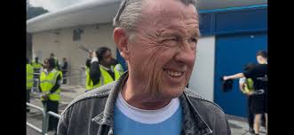 Ian Cheeseman (@IanCheeseman)