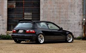 Jdm wallpaper honda civic hb | jdm japanese domestic. 16 Honda Civic Eg Hatch Wallpapers On Wallpapersafari