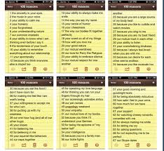 100 Reasons I Love You Pt 1 Reasons I Love You Reasons Why I Love You Love You Best Friend