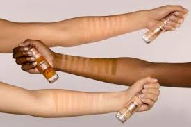 What is a red undertone? Makeup Artist