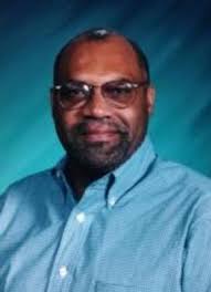 Harold Williamson Obituary