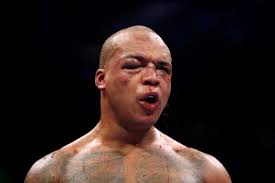 Was Wardley vs Dubois stopped too late? Bloody duel reveals controversial  truth - Yahoo