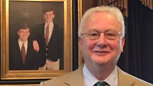 The lineage, legacy, determination and grit of the Grinder family firm