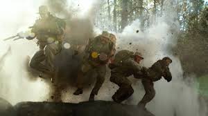 Lone survivor is a sidescrolling survival horror adventure game developed by jasper byrne. Clip Lone Survivor The New York Times
