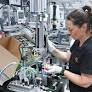 German Business Climate and Labor Market Show Signs of Strengthening in September 2026