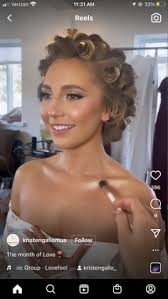 160 Alexa Wedding makeup ideas