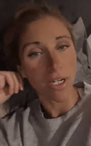 TikTok star Kyle Marisa Roth dead at 36