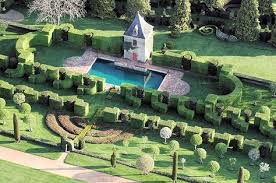 Parcs Et Jardins Les Jardins Du Manoir D Eyrignac Parc Et Jardin Le Manoir Et Jardins