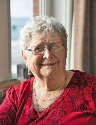 Obituary information for Evelyn Vada Hardwick