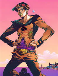 Foob Snoob Chapter 2 Of Jojolion Is Out Now In Color This Is Zerochan has 390 jojolion anime images, android/iphone wallpapers, fanart, and many more in its gallery. foob snoob chapter 2 of jojolion is