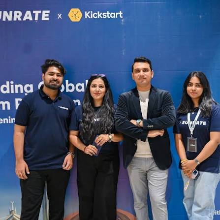Sunrate Pakistan Launch: Big Boost for Digital Exporters