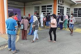 Места по запросу «medical check up klinik kesihatan bandar botanik». Mnrb Bangunan Malaysian Re In Kl To Be Closed Temporarily After Employee Tests Positive For Covid 19 Asia Newsday