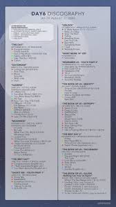 Pai On Twitter Day6 Pop Lyrics Lyrics