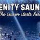 Serenity Sauna and Cold water therapy #8 - Shepperton Splash, New Rd Event Image