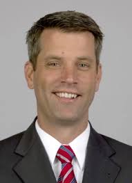 Mark Dominik Speaking Fee and Booking Agent Contact