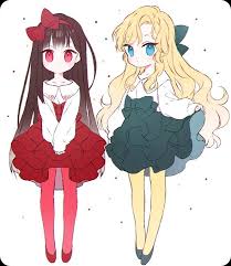 Video Maker Choose Your Category Dessin Manga Dessin Kawaii